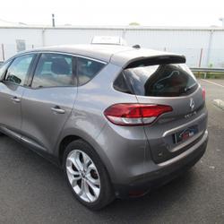Renault Scenic 4 1.7 BLUE DCI 120CH BUSINESS EDC Saint-Philbert-de-Grand-Lieu