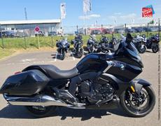 BMW K1 Sausheim