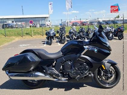 BMW K1 - K 1600 B - 21 290 €