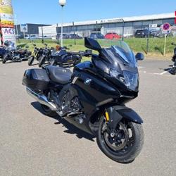 BMW K1 K 1600 B Sausheim