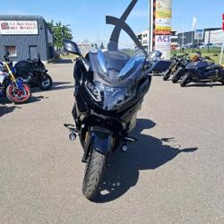 BMW K1 K 1600 B Sausheim