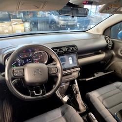 Citroen C3 Aircross PureTech 130 S&S EAT6 Rip Curl occasion - Perpignan - photo 2/5