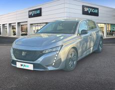 Peugeot 308 III Phase 1 Brive-la-Gaillarde