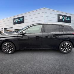 Peugeot 308 III Phase 1 Hybrid 145 e-DCS6 Allure occasion - Brive-la-Gaillarde - photo 2/31