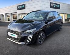 Peugeot 208 Brive-la-Gaillarde
