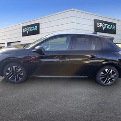 Peugeot 208 Hybrid 110 ch e-DCS6 Allure occasion - Brive-la-Gaillarde - photo 2/31