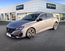 Peugeot 308 III Phase 1 Brive-la-Gaillarde