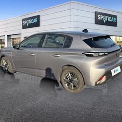 Peugeot 308 III Phase 1 Hybrid 145 e-DCS6 Style occasion - Brive-la-Gaillarde - photo 3/31