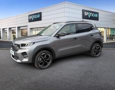 Citroen C3 Auch