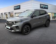 Citroen C3 Auch
