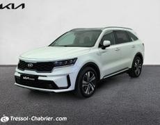 Kia Sorento Perpignan