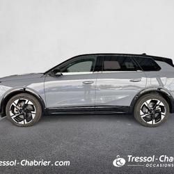Opel Grandland Electrique 213 ch & Batterie 73 kWh GS occasion - Perpignan - photo 2/30