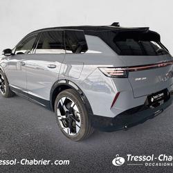 Opel Grandland Electrique 213 ch & Batterie 73 kWh GS occasion - Perpignan - photo 3/30