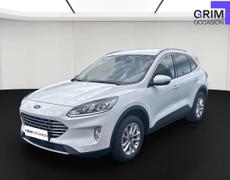 Ford Kuga Bassussarry