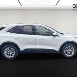 Ford Kuga Kuga 2.5 Duratec 190 ch FlexiFuel FHEV Bio&eacute;thanol Powershift Titanium Bassussarry