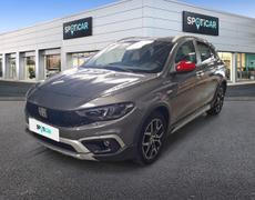 Fiat Tipo 2 La Valette-du-Var