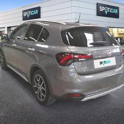 Fiat Tipo 2 Cross 5 Portes 1.0 Firefly Turbo 100 ch S&S (RED) occasion - La Valette-du-Var - photo 3/31