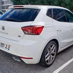Seat Ibiza 1.0 EcoTSI 115 ch S/S DSG7 FR occasion - Perpignan - photo 2/4