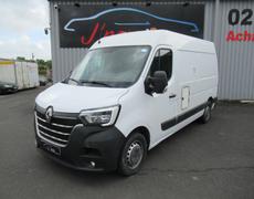 Renault Master Saint-Philbert-de-Grand-Lieu