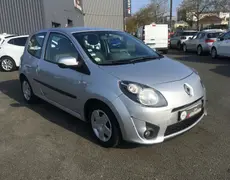 Renault Twingo 2 Angers