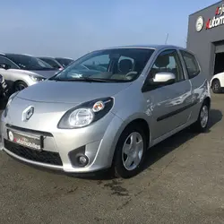 Renault Twingo 2 1.5 DCI 75CH AUTHENTIQUE ECO&sup2; / 112000KM Angers