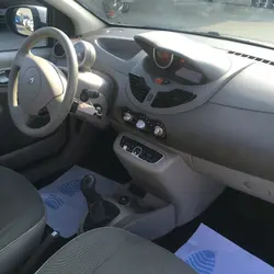 Renault Twingo 2 1.5 DCI 75CH AUTHENTIQUE ECO&sup2; / 112000KM Angers