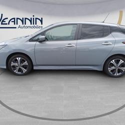 Nissan Leaf Leaf Electrique 62kWh Acenta Samoreau