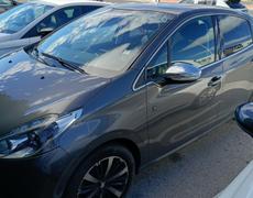 Peugeot 208 Perpignan