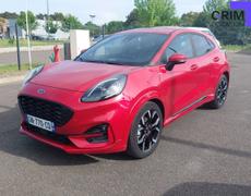 Ford Puma Mées