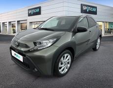 Toyota Aygo X Carcassonne