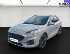 Ford Kuga Mées