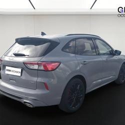 Ford Kuga Kuga 2.5 Duratec 190 ch FlexiFuel FHEV Bio&eacute;thanol Powershift Graphite Tech Edition M&eacute;es