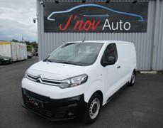 Citroen Jumpy Saint-Philbert-de-Grand-Lieu