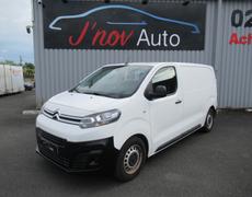Citroen Jumpy Saint-Philbert-de-Grand-Lieu