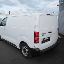 Citroen Jumpy M 1.6 BLUEHDI 95CH CABINE APPROFONDIE REPLIABLE CLUB Saint-Philbert-de-Grand-Lieu