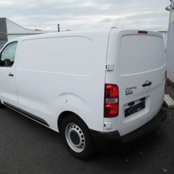 Citroen Jumpy M 1.6 BLUEHDI 95CH CABINE APPROFONDIE REPLIABLE CLUB Saint-Philbert-de-Grand-Lieu