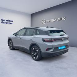 Volkswagen ID4 ID.4 174 ch Pro Life Plus occasion - Le Grand-Quevilly - photo 3/24