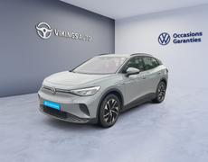 Volkswagen ID4 Le Grand-Quevilly