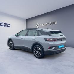 Volkswagen ID4 ID.4 174 ch Pro Life Plus occasion - Le Grand-Quevilly - photo 3/26