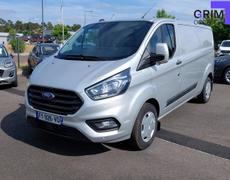 Ford Transit Custom Mées