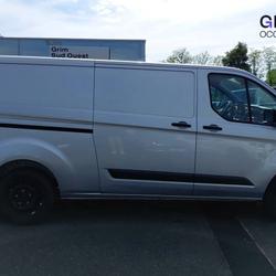 Ford Transit Custom TRANSIT CUSTOM FOURGON 300 L2H1 2.0 ECOBLUE 170 BVA TREND BUSINESS M&eacute;es