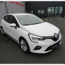 Renault Clio 5 1.0 TCE 100CH BUSINESS - 20 Saint-Philbert-de-Grand-Lieu