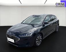 Ford Focus Bassussarry