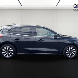Ford Focus Focus 1.0 EcoBoost 125 S&S mHEV Titanium X Business Bassussarry