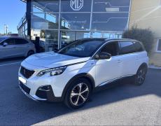 Peugeot 5008 Lattes