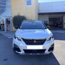 Peugeot 5008 BlueHDi 180ch S&S EAT8 Allure Business occasion - Lattes - photo 2/12