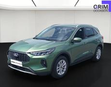 Ford Kuga Bassussarry