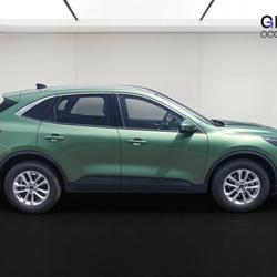 Ford Kuga Kuga 2.5 Duratec 180 ch FlexiFuel FHEV Bio&eacute;thanol Powershift Titanium Business Bassussarry