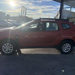 Dacia Duster TCe 150 FAP 4x2 EDC Confort occasion - Lattes - photo 2/14
