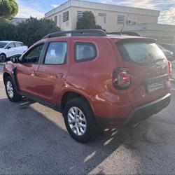 Dacia Duster TCe 150 FAP 4x2 EDC Confort occasion - Lattes - photo 3/14